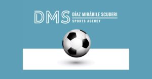 Lee más sobre el artículo Acuerdo de colaboración con DMS Sports Agency (Argentina)