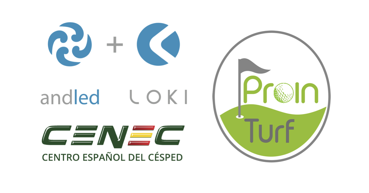 Lee más sobre el artículo Colaboración AndLed Energy, Grupo Proin y CENEC para el primer estudio español sobre tecnología LED y fertilización orgánica