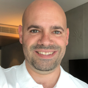 Jorge Palma