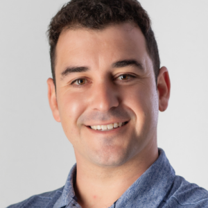 Antonio Sánchez