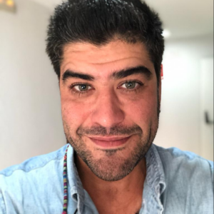 Javier Gómez