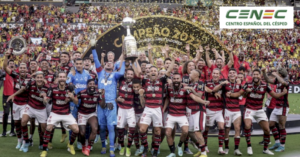Lee más sobre el artículo El Flamengo se hace con la primera Copa Libertadores del CENEC