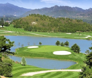 Certificado Golf (pago a plazos)