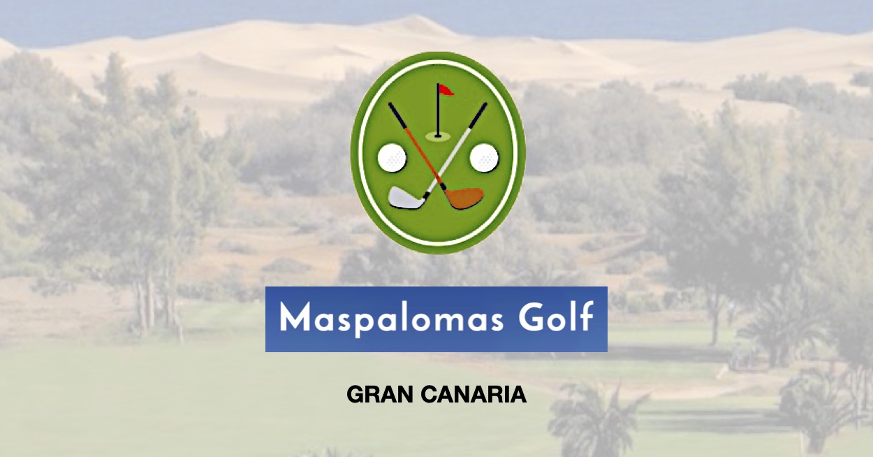 Lee más sobre el artículo Visita a las instalaciones de Maspalomas Golf