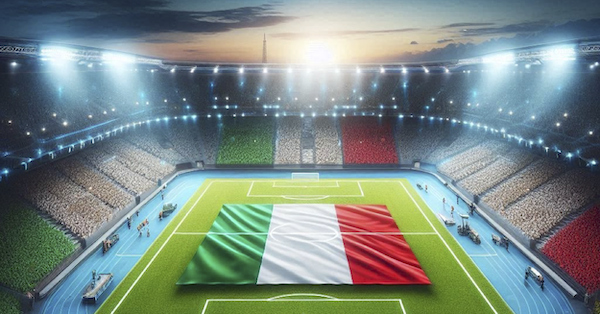 Lee más sobre el artículo La formazione CENEC sui tappeti erbosi sportivi è ora disponibile in italiano