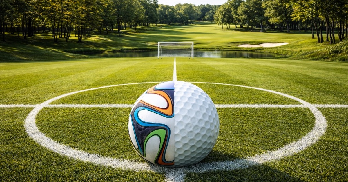 Lee más sobre el artículo Los Certificados Internacionales en Mantenimiento de Campos de Fútbol y Golf del CENEC